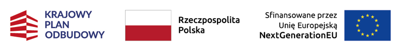 KRAJOWY PLAN ODBUDOWY I ZWIĘKSZANIA ODPORNOŚCI W ZAKRESIE INWESTYCJI W ZRÓWNOWAŻONĄ GOSPODARKĘ WODNO-ŚCIEKOWĄ NA TERENACH WIEJSKICH